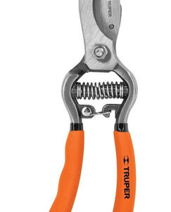 Tijera Poda Jardin Ramas Y Tallos Truper T-67 // Ferrenet