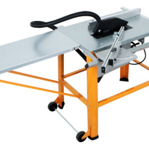 Sierra De Banco Ts-315be Allwin // Ferrenet