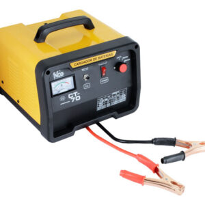 Cargador Baterias 30/500ah 12v/24v 1400w Aco Ct-70