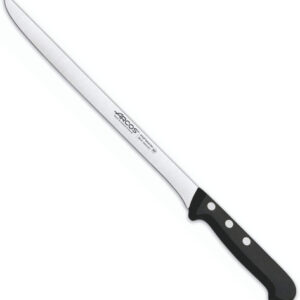 Cuchillo Fiambre Jamonero 24cm Arcos 2818 Isel Imagen