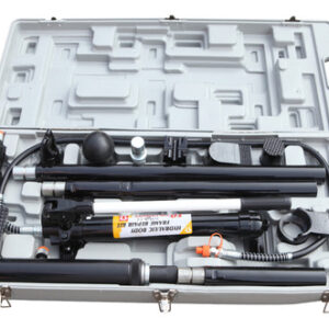 Porto Power 10 Toneladas Torin Profesional Ferrenet