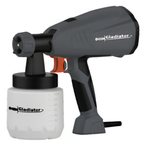 Pistola Para Pintar Electrica Mod. Hv 6700