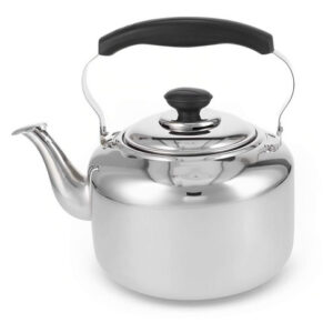 Tetera 4 Litros Aluminio Condor // Ferrenet