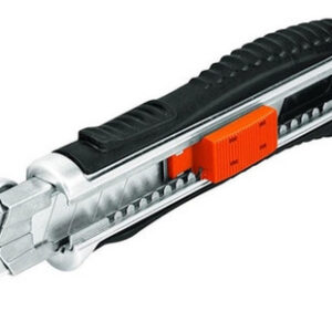 Cuchillo Cartonero Truper Industrial Cut-6xx // Ferrenet