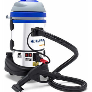 Lavadora Alfombras Tapices Vapor Elsea Steamwave // Ferrenet