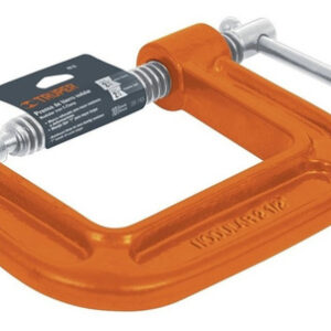 Prensa Tipo C  2´ Truper // Ferrenet