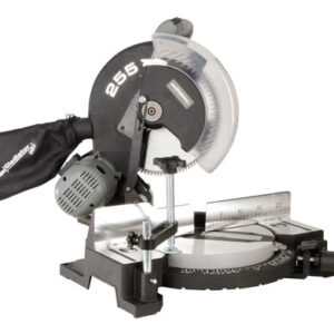 Sierra Ingleteadora Fija 10 2000w Gladiator // Ferrenet