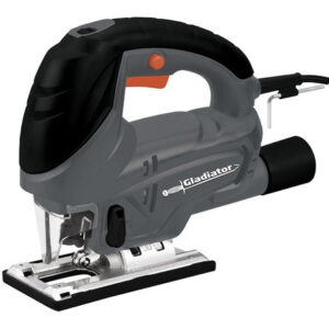 Sierra Caladora 600w Gladiator Mod. Sk 670 // Ferrenet