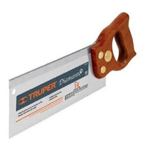 Serrucho Costilla 14 Truper // Ferrenet