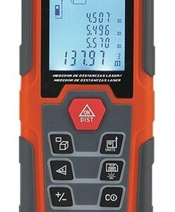 Medidor Distancia Laser 50mts Gladiator // Ferrenet