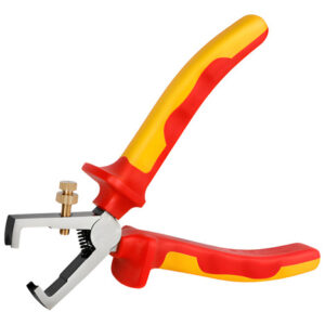 Alicate Pelacables Aislado Workpro // Ferrenet