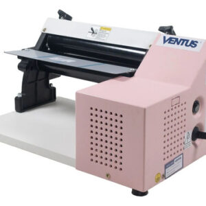 Sobadora Electrica Sobremesa 280mm Ventus Vss-280e Rosa