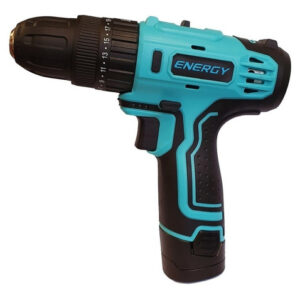 Taladro Percutor 12v Energy // Ferrenet