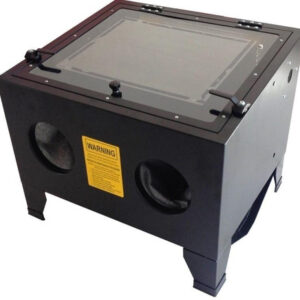 Carro Cabina Arenadora 90lts Torin // Ferrenet