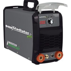Soldadora Invertig 200amp Gladiator