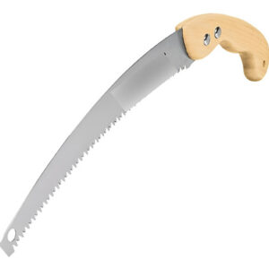 Serrucho Poda 14 Curvo Truper // Ferrenet