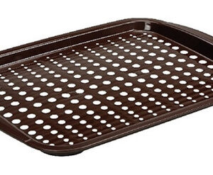 Bandeja Antideslizante 37x28cm Isel // Ferrenet