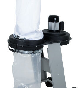 Extractor De Polvo Allwin // Ferrenet