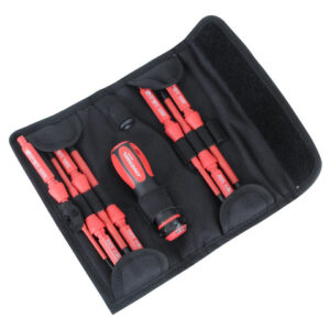 Juego Destornilladores Aislados 7pcs Jonnesway // Ferrenet