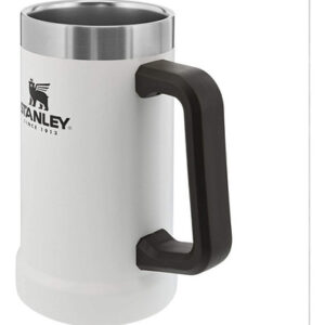 Taza Térmica Stanley Adventure Big Grip Liso Color Polar 709ml
