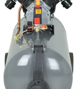 Compresor De Aire 100lts 3hp