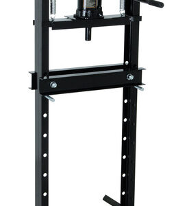 Gata Prensa Hidraulica 12ton // Ferrenet