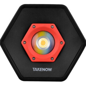 Foco Led Luz Dia Takenow // Ferrenet