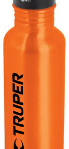 Botella Aluminio 750ml Truper // Ferrenet