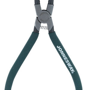 Alicate Seguro Seger Interior Curvo 7 Jonnesway // Ferrenet