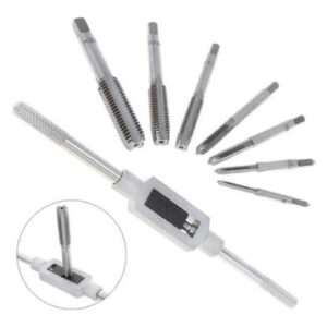 Juego Terrajas Macho 8pcs Uyus // Ferrenet