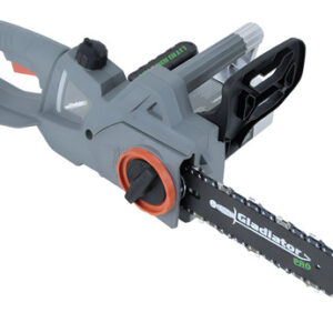 Electrosierra Motosierra Inalambrica 18v 1bat 2ah Gladiator Imagen