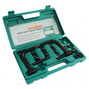 Compresor Resorte Valvulas Uso Pesado Jonnesway // Ferrenet