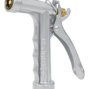 Pístola Riego Metal Reforzada 2 Modos Truper // Ferrenet