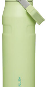Botella Térmica Stanley Fast Flow Verde Claro | 1 Lt Verde Claro