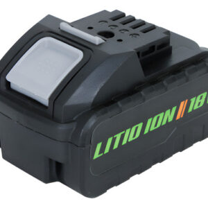 Bateria Gladiator 18v 4.0ah // Ferrenet