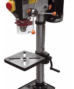 Taladro Pedestal Columna Sobremesa 16mm Gladiator