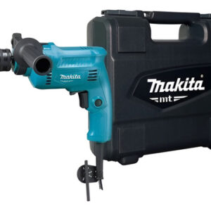 Taladro Percutor 500w Makita Mt M0801kb // Ferrenet Turquesa