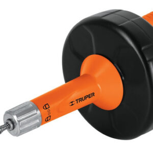 Destapacaños 7.6m X 8.4mm Alma Nylon Truper // Ferrenet