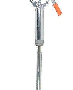 Bomba Manual Trasvasije Telescopica Gladiador // Ferrenet