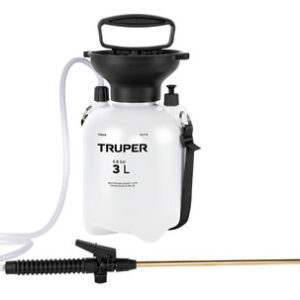 Fumigador 3 Litros Truper // Ferrenet Naranja