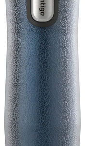 Vaso Termico Mug Contigo 473ml  West Loop Azul Gloss