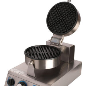 Waflera Electrica Negocio Ventus 1 Plato Vwe-1s // Ferrenet Imagen