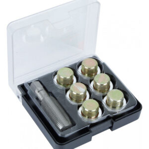 Reparador Hilos Tapon De Carter M18 X 1.5 Jonnesway