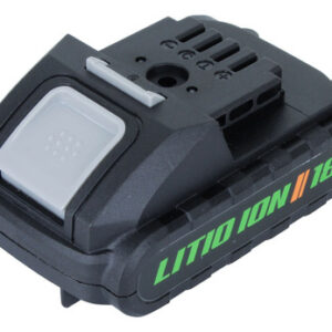 Bateria Gladiator 18v 2.0ah // Ferrenet