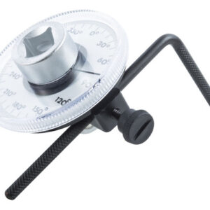 Llave Medidor De Torque Angular Jonnesway
