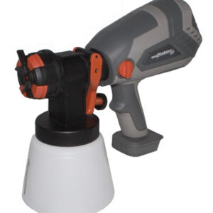 Pistola Pintar Inalambrica Sin/bat Gladiator // Ferrenet