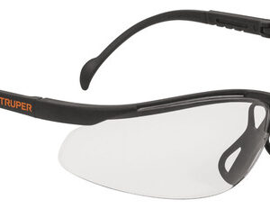 Lente Seguridad Deportivo Transparente Truper // Ferrenet