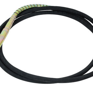 Manguera Sonda Vibradora 60mm X 6mts Sds // Ferrenet