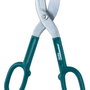 Tijera Hojalatera 10' //jonnesway