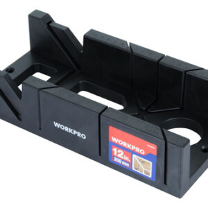 Caja De Ingletes Workpro // Ferrenet